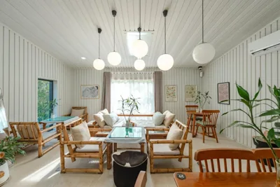 Villa 4 Bedrooms with private pool at Oxygen Bangtao – Foto’s 5