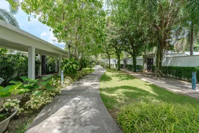Villa 4 Bedrooms with private pool at Oxygen Bangtao – Foto’s 7