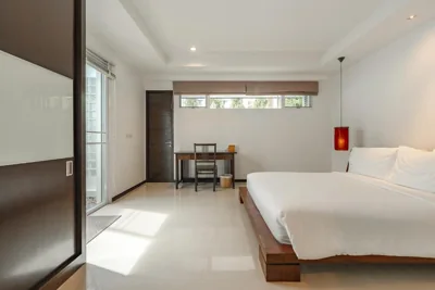 Villa 4 Bedrooms with private pool at Oxygen Bangtao – Foto’s 8