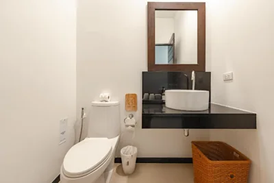 Villa 4 Bedrooms with private pool at Oxygen Bangtao – Foto’s 11
