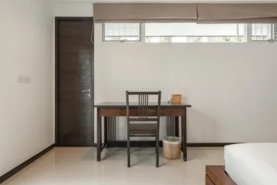 Villa 4 Bedrooms with private pool at Oxygen Bangtao – Foto’s 13