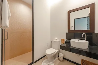 Villa 4 Bedrooms with private pool at Oxygen Bangtao – Foto’s 14