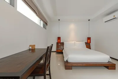 Villa 4 Bedrooms with private pool at Oxygen Bangtao – Foto’s 15